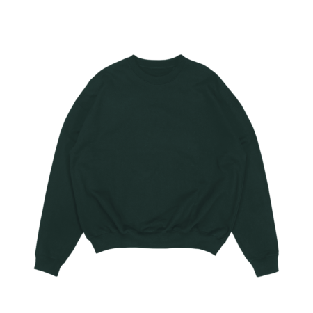 Crewneck Sweater – Dark Forest