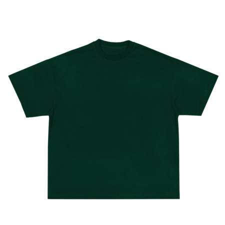 Premium Tee – Dark Forest